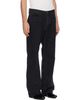 SIRE SIRE Black Bootcut Washed Denim Jeans - 2