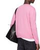 SIRE SIRE Pink Long Sleeve Crewneck T-shirt - 3