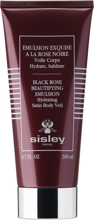 Sisley-Paris Sisley-Paris Black Rose Beautifying Emulsion, 200 mL