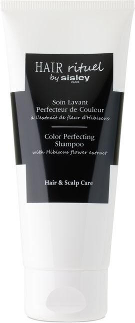 Sisley-Paris Sisley-Paris Color Perfecting Shampoo, 200 mL