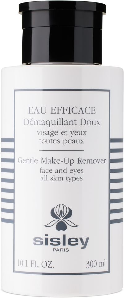Sisley-Paris Sisley-Paris Eau Efficace Gentle Make-Up Remover, 300 mL