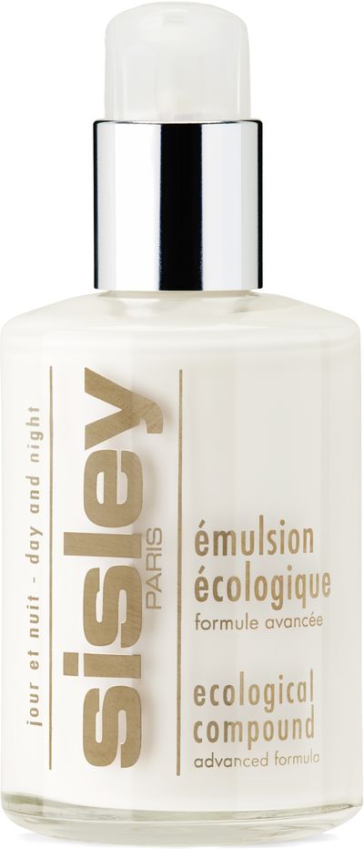 Sisley-Paris Sisley-Paris Ecological Compound Serum, 125 mL