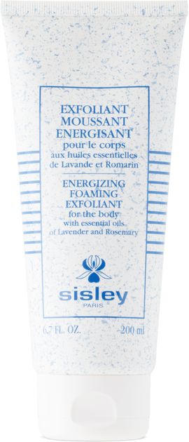 Sisley-Paris Sisley-Paris Energizing Foaming Exfoliant, 200 mL