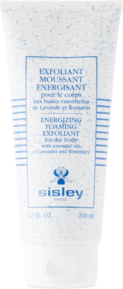 Sisley-Paris Sisley-Paris Energizing Foaming Exfoliant, 200 mL