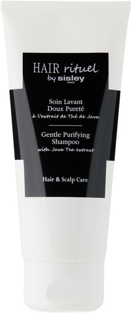 Sisley-Paris Sisley-Paris Gentle Purifying Shampoo, 200 mL