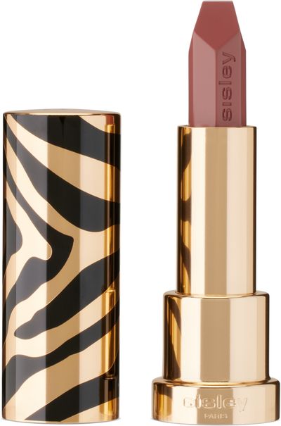 Sisley-Paris Sisley-Paris Le Phyto-Rouge Lipstick – 20 Rose Portofino