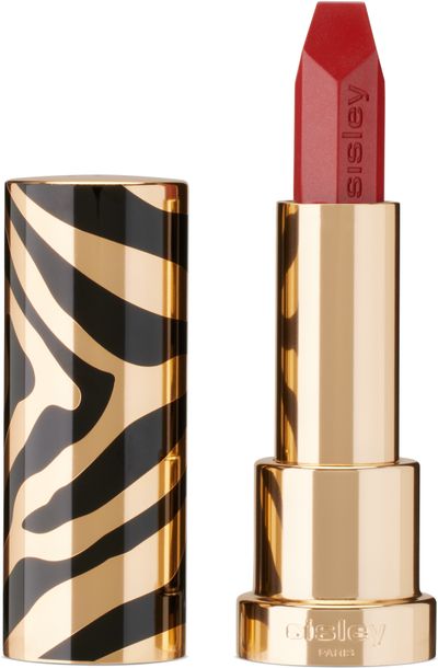 Sisley-Paris Sisley-Paris Le Phyto-Rouge Lipstick – 32 Orange Calvi