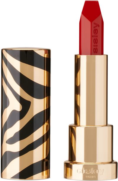Sisley-Paris Sisley-Paris Le Phyto-Rouge Lipstick – 44 Rouge Hollywood