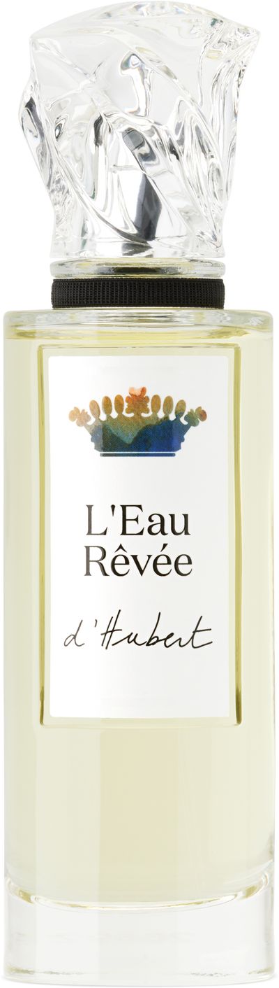 Sisley-Paris Sisley-Paris L'Eau Rêvée d'Hubert Eau de Toilette, 100 mL