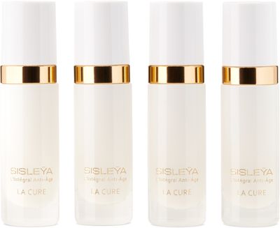 Sisley-Paris Sisley-Paris L'intégral Anti Age La Cure Set