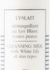 Sisley-Paris Sisley-Paris Lyslait Cleansing Milk, 250 mL - 1
