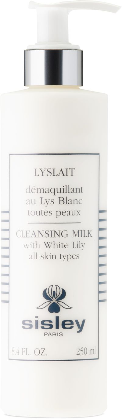 Sisley-Paris Sisley-Paris Lyslait Cleansing Milk, 250 mL