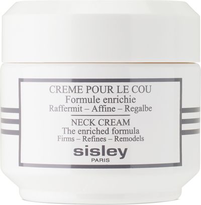 Sisley-Paris Sisley-Paris Neck Cream, 50 mL