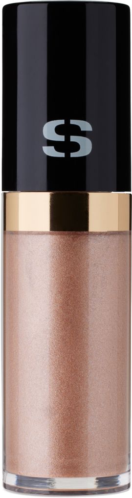 Sisley-Paris Sisley-Paris Ombre Éclat Liquide Eyeshadow – 3 Pink Gold