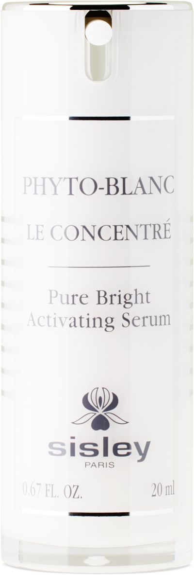 Sisley-Paris Sisley-Paris Phyto-Blanc Le Concentré, 20 mL