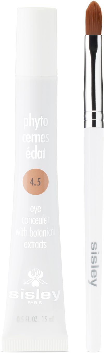 Sisley-Paris Sisley-Paris Phyto-Cernes Éclat Concealer – N4.5