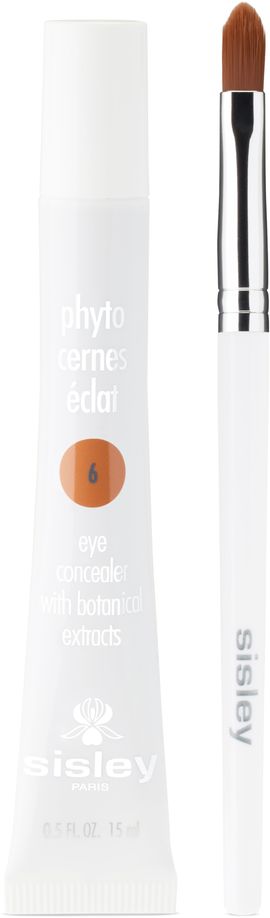 Sisley-Paris Sisley-Paris Phyto-Cernes Éclat Concealer – N6