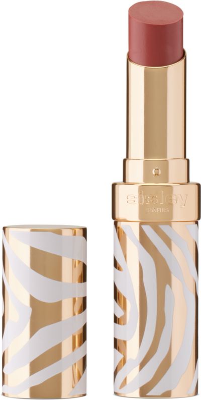 Sisley-Paris Sisley-Paris Phyto-Rouge Shine Lipstick – 11 Sheer Blossom