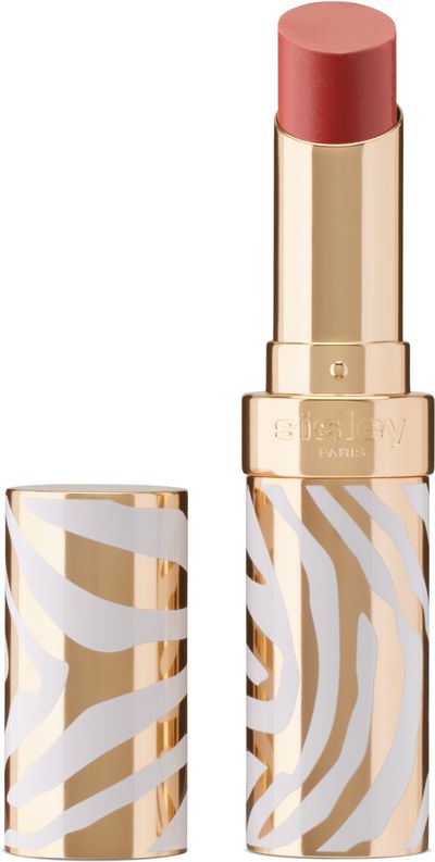 Sisley-Paris Sisley-Paris Phyto-Rouge Shine Lipstick – 20 Sheer Petal