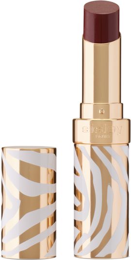 Sisley-Paris Sisley-Paris Phyto-Rouge Shine Lipstick – 42 Sheer Cranberry