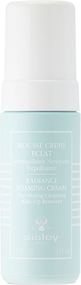 Sisley-Paris Sisley-Paris Radiance Foaming Cream, 125 mL