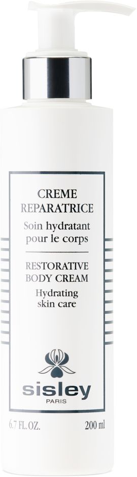 Sisley-Paris Sisley-Paris Restorative Body Cream, 200 mL