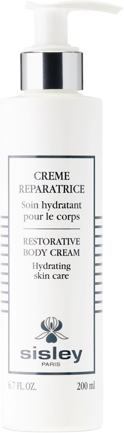 Sisley-Paris Sisley-Paris Restorative Body Cream, 200 mL