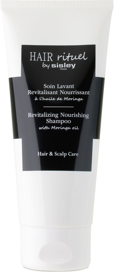 Sisley-Paris Sisley-Paris Revitalizing Nourishing Shampoo, 200 mL