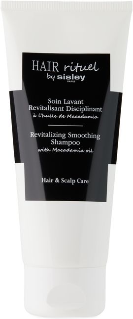 Sisley-Paris Sisley-Paris Revitalizing Smoothing Shampoo, 200 mL