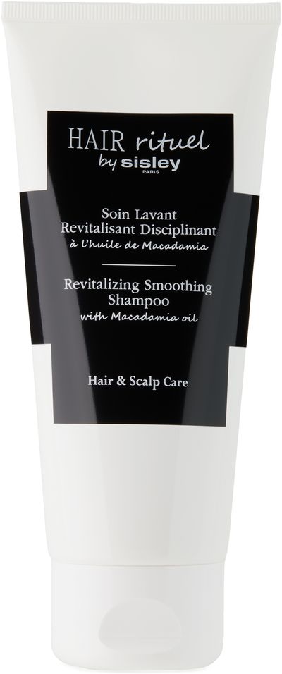 Sisley-Paris Sisley-Paris Revitalizing Smoothing Shampoo, 200 mL