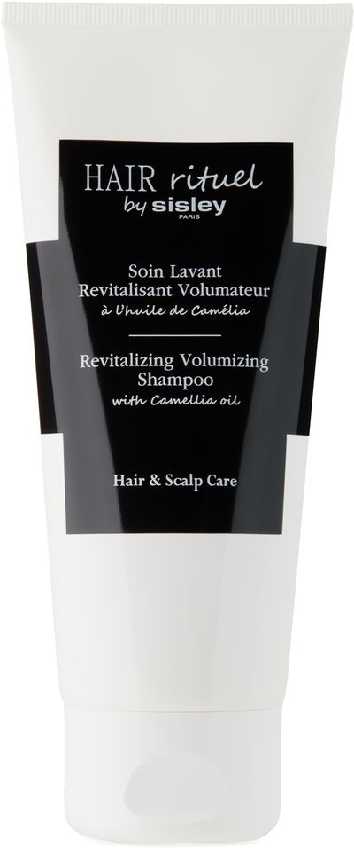 Sisley-Paris Sisley-Paris Revitalizing Volumizing Shampoo, 200 mL