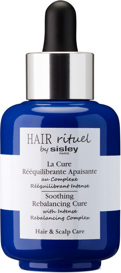 Sisley-Paris Sisley-Paris Soothing Rebalancing Cure, 60 mL