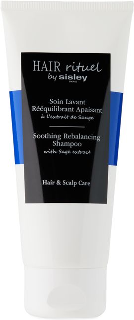 Sisley-Paris Sisley-Paris Soothing Rebalancing Shampoo, 200 mL