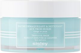 Sisley-Paris Sisley-Paris Triple-Oil Balm Make-Up Remover, 125 g