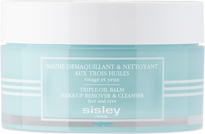 Sisley-Paris Sisley-Paris Triple-Oil Balm Make-Up Remover, 125 g