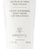 Sisley-Paris Sisley-Paris Velvet Nourishing Body Cream, 200 mL - 1