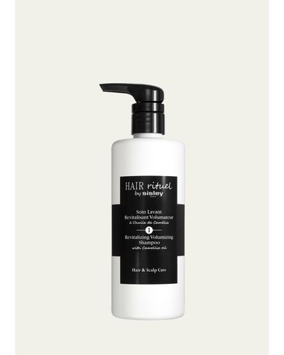 Sisley Paris 16.9 oz. Revitalizing Volumizing Shampoo with Camellia Oil