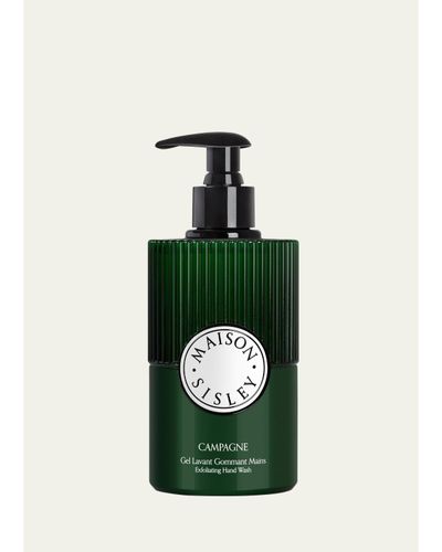 Sisley Paris Campagne Exfoliating Hand Wash, 11.8 oz.
