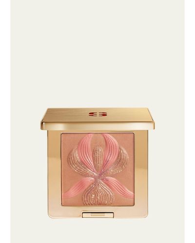Sisley Paris L'Orchidée Glow Blush