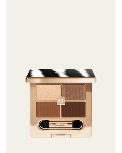 Sisley Paris Phyto-Eye Quad Palette