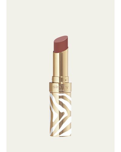 Sisley Paris Phyto-Rouge Shine 26 Sheer Bel Air