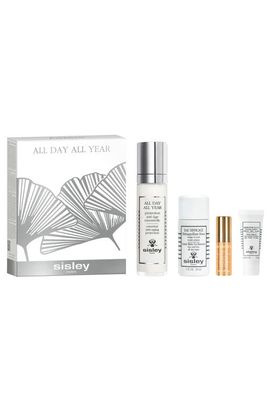 Sisley Paris Sisley Paris All Day All Year Set $701 Value 