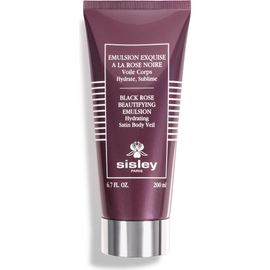 Sisley Paris Sisley Paris Black Rose Beautifying Emulsion 
