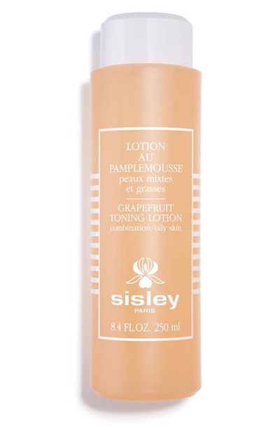 Sisley Paris Sisley Paris Botanical Grapefruit Toning Lotion 