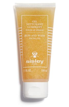 Sisley Paris Sisley Paris Buff and Wash Facial Gel 