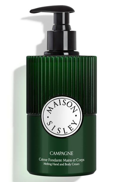 Sisley Paris Sisley Paris Campagne Melting Hand & Body Cream 