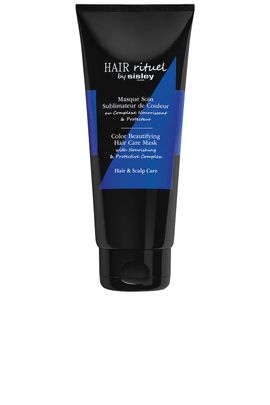 Sisley Paris Sisley Paris Color Beautifying Hair Care Mask