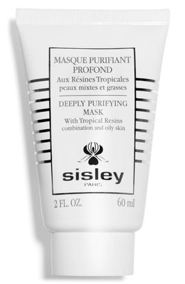 Sisley Paris Sisley Paris Deeply Purifying Mask with Tropical Resins 