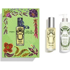 Sisley Paris Sisley Paris Eau de Campagne Eau de Toilette 2-Piece Set 
