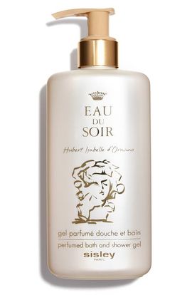 Sisley Paris Sisley Paris Eau du Soir Perfumed Bath and Shower Gel 